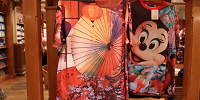 ミニーTシャツ（裏）| キャステル | CASTEL ディズニー情報