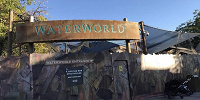 ウォーターワールド| キャステル | CASTEL ディズニー情報