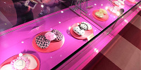 リボンコレクション| キャステル | CASTEL ディズニー情報