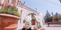 ジェラトーニ風| キャステル | CASTEL ディズニー情報