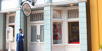 ディズニーランドのレストランを店頭予約| キャステル | CASTEL ディズニー情報