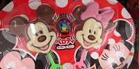 2月といえば、バレンタイン。ディズニーの混雑具合は？| キャステル | CASTEL ディズニー情報