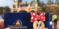 日本のディズニーは世界と比べてどう？| キャステル | CASTEL ディズニー情報