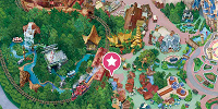 アドベンチャーランドにある| キャステル | CASTEL ディズニー情報
