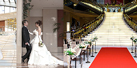 ホテル京阪 ユニバーサルタワーの結婚式| キャステル | CASTEL ディズニー情報