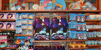 ジャスミングッズ| キャステル | CASTEL ディズニー情報