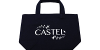 CASTELオリジナルトートバッグ| キャステル | CASTEL ディズニー情報