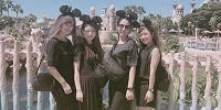 スタッズカチューシャ| キャステル | CASTEL ディズニー情報