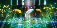 ナイトショー「LIGHTIA」| キャステル | CASTEL ディズニー情報