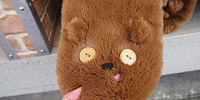 ティムマフラー| キャステル | CASTEL ディズニー情報
