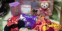 お土産のグッズとショッピングバック| キャステル | CASTEL ディズニー情報