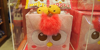 モッピーマスコットボックス付きクッキー| キャステル | CASTEL ディズニー情報