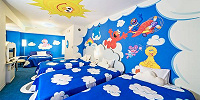 USJのオフィシャルホテル| キャステル | CASTEL ディズニー情報