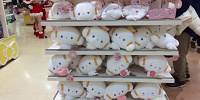 エントランスショップ　こぎみゅんコーナー| キャステル | CASTEL ディズニー情報