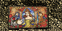 ベルのパレット| キャステル | CASTEL ディズニー情報