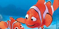 『ファインディング・ニモ』| キャステル | CASTEL ディズニー情報