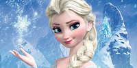 『アナと雪の女王』| キャステル | CASTEL ディズニー情報