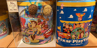 チョコレートクランチ| キャステル | CASTEL ディズニー情報