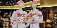 「LOVE KITTY」| キャステル | CASTEL ディズニー情報