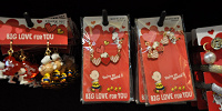 スヌーピー「BIG LOVE FOR YOU」ネックレス| キャステル | CASTEL ディズニー情報
