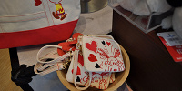 スヌーピー「BIG LOVE FOR YOU」パスケース| キャステル | CASTEL ディズニー情報