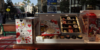 スヌーピー「BIG LOVE FOR YOU」チョコレートセット| キャステル | CASTEL ディズニー情報