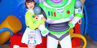 バズ・ライトイヤー| キャステル | CASTEL ディズニー情報