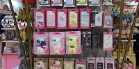 サンリオのスマホケース| キャステル | CASTEL ディズニー情報