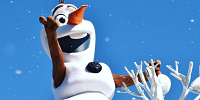 【アナ雪の愛されキャラ】雪だるまの「オラフ」徹底解説！キャラ紹介や会える場所まとめ！