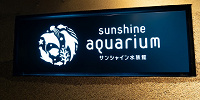 サンシャイン水族館の入場料金はいくら？当日券＆割引サービスまとめ！年パスの特典も！