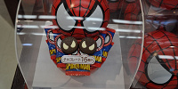スパイダーマンの缶入りチョコレート| キャステル | CASTEL ディズニー情報