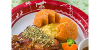 スペシャルセット（グランマ・サラのキッチン）| キャステル | CASTEL ディズニー情報