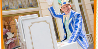 バイシクルピアノ| キャステル | CASTEL ディズニー情報