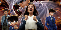 USJクールジャパン2019に名探偵コナンが登場| キャステル | CASTEL ディズニー情報