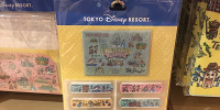 ばんそうこうセット| キャステル | CASTEL ディズニー情報