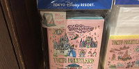 ミラー| キャステル | CASTEL ディズニー情報