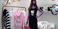 サンリオエキスポ展示　ブランドコラボ| キャステル | CASTEL ディズニー情報