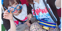 クッキーモンスター＆オスカーコーデ| キャステル | CASTEL ディズニー情報