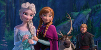 『アナと雪の女王』| キャステル | CASTEL ディズニー情報