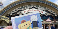 サンリオピューロランド| キャステル | CASTEL ディズニー情報