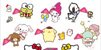 500円当りくじ| キャステル | CASTEL ディズニー情報