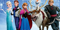 「アナと雪の女王／家族の思い出」の登場人物| キャステル | CASTEL ディズニー情報