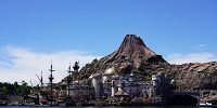 ディズニーランドの「陸」と対になって、「海」と呼ばれるディズニーシー| キャステル | CASTEL ディズニー情報
