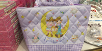 田村セツコ×サンリオキャラクターズ　手さげ＆お菓子| キャステル | CASTEL ディズニー情報