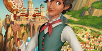 マテオ | キャステル | CASTEL ディズニー情報