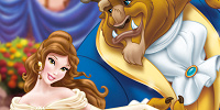 美女と野獣| キャステル | CASTEL ディズニー情報