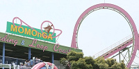 ループコースターMOMOnGA| キャステル | CASTEL ディズニー情報