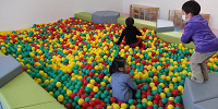 ブーニーさんの野菜工場| キャステル | CASTEL ディズニー情報