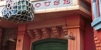 インスタ映えスポットに| キャステル | CASTEL ディズニー情報