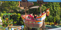 スカイシップ| キャステル | CASTEL ディズニー情報